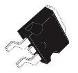 STPS20H100CGY-TR Schottky Diodes & Rectifiers