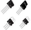 STPS20SM120ST Schottky Diodes & Rectifiers