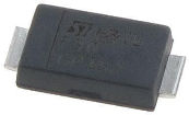 STPS2L30AF electronic component of STMicroelectronics