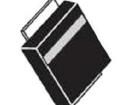 STPS3L40UF Schottky Diodes & Rectifiers