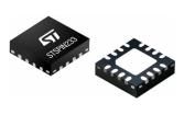 STSPIN233 electronic component of STMicroelectronics