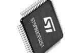 STSPIN32F0602Q Motor/Motion/Ignition Controllers & Drivers