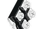 STTH20002TV1 Rectifiers