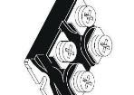 STTH20004TV1 Rectifiers