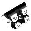 STTH200F04TV1 Discrete Semiconductor Modules
