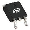 STTH25M06B-TR electronic component of STMicroelectronics