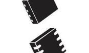 STTS2004B2DN3F Board Mount Temperature Sensors
