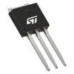 STU3N65M6 electronic component of STMicroelectronics