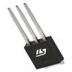 STU3N65M6  Semiconductors