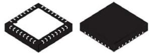 STWBC electronic component of STMicroelectronics