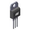 T1635H-8I electronic component of STMicroelectronics