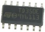 TD350E electronic component of STMicroelectronics