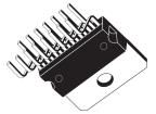 TDA7264  Semiconductors