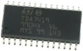 TDA7419 electronic component of STMicroelectronics