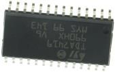 TDA7419  Semiconductors
