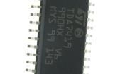 TDA7419 Audio DSPs