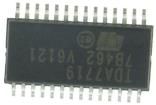 TDA7719  Semiconductors
