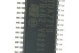 TDA7719 Audio DSPs