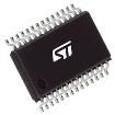 TDA7719TR electronic component of STMicroelectronics