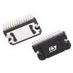 TDA7801  Semiconductors