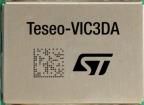 TESEO-VIC3DA electronic component of STMicroelectronics