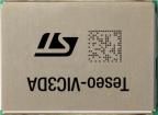 TESEO-VIC3DA  Embedded Solutions