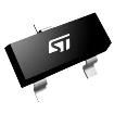 TLVH431MIL3T electronic component of STMicroelectronics