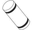 TMBYV10-60FILM Schottky Diodes & Rectifiers