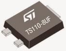 TS110-8UF electronic component of STMicroelectronics