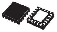 TS2012IQT electronic component of STMicroelectronics