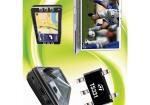 TS331ICT Analog Comparators