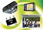 TS331ILT  Semiconductors