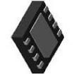 TS391IQ2T Analog Comparators