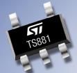 TS881ICT electronic component of STMicroelectronics