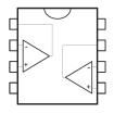 TS912AIYDT electronic component of STMicroelectronics