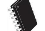 TS954IYDT Operational Amplifiers - Op Amps