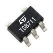 TSB711ILT electronic component of STMicroelectronics