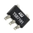 TSB7191ILT Precision Amplifiers