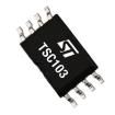 TSC103IDT Current Sense Amplifiers