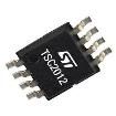 TSC2012IYST Current Sense Amplifiers
