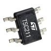 TSC211ICT Current Sense Amplifiers