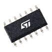 TSH345IDT electronic component of STMicroelectronics