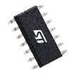 TSH345IDT Video Amplifiers