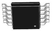 TSV6393IST  Semiconductors