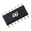 TSV914AIYDT electronic component of STMicroelectronics