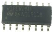 VIPER28HDTR electronic component of STMicroelectronics