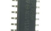 VIPER28HDTR AC/DC Converters