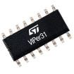 VIPER318HDTR electronic component of STMicroelectronics
