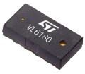 VL6180V1NR/1 electronic component of STMicroelectronics