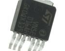 VN5E016AHTR-E Gate Drivers